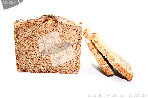 Image of Bread and buns