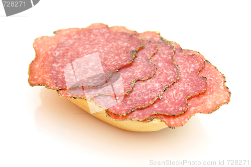 Image of Salami