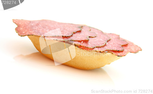 Image of Salami