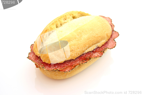 Image of Salami