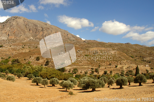 Image of Crete, Greece