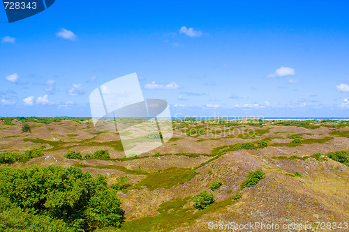 Image of Dunes