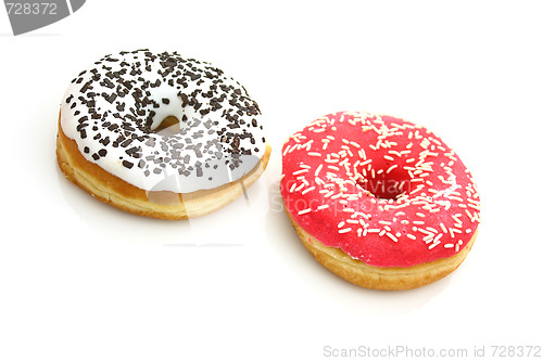 Image of Donut