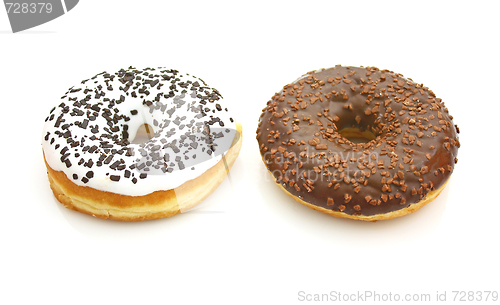 Image of Donut