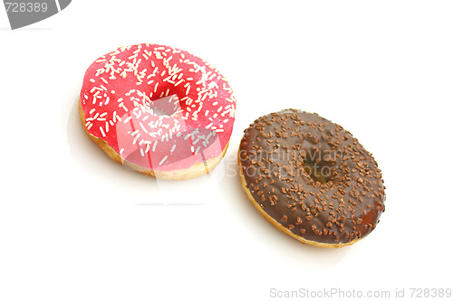 Image of Donut