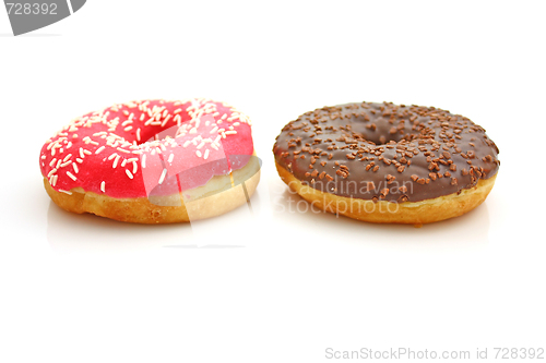 Image of Donut