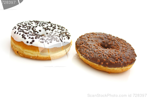 Image of Donut