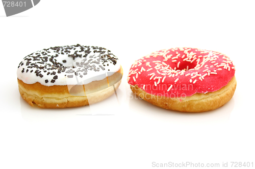 Image of Donut