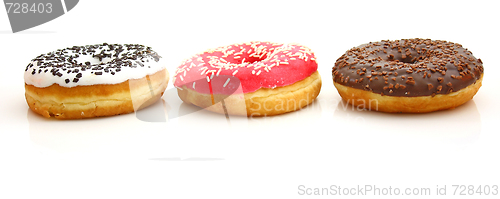 Image of Donut