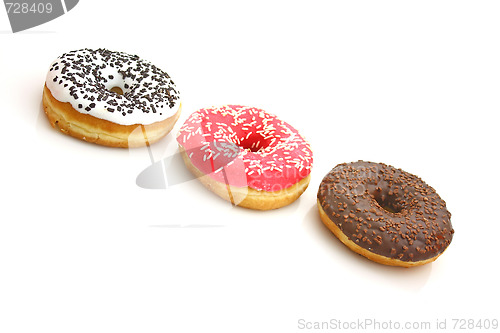 Image of Donut