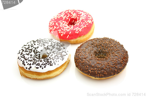 Image of Donut