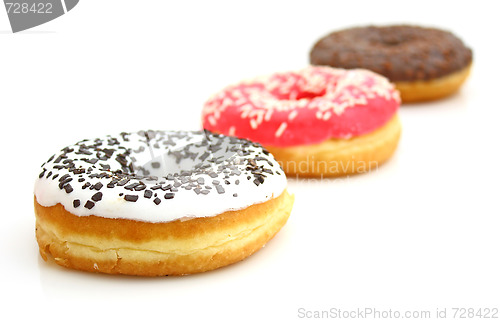 Image of Donut