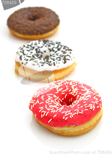 Image of Donut