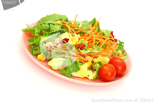 Image of Salad