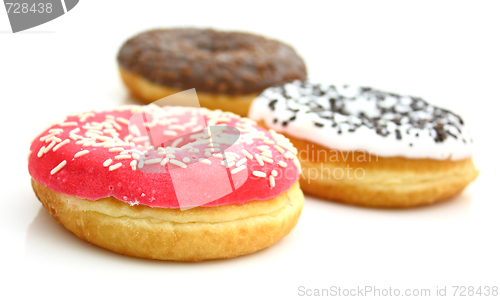 Image of Donut