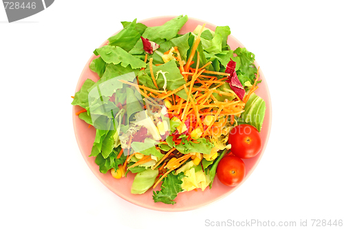 Image of Salad