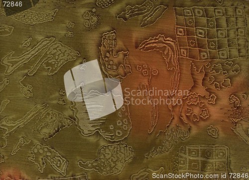 Image of Fabric