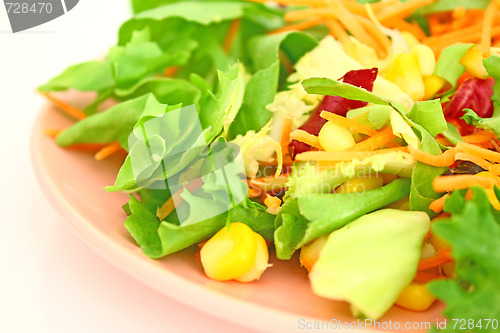 Image of Salad