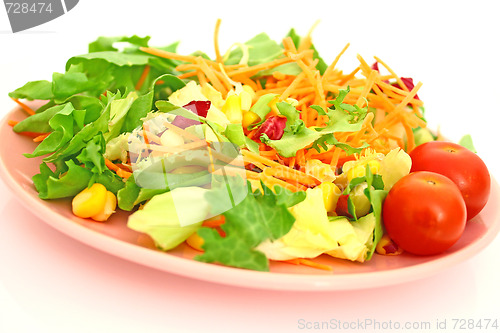 Image of Salad