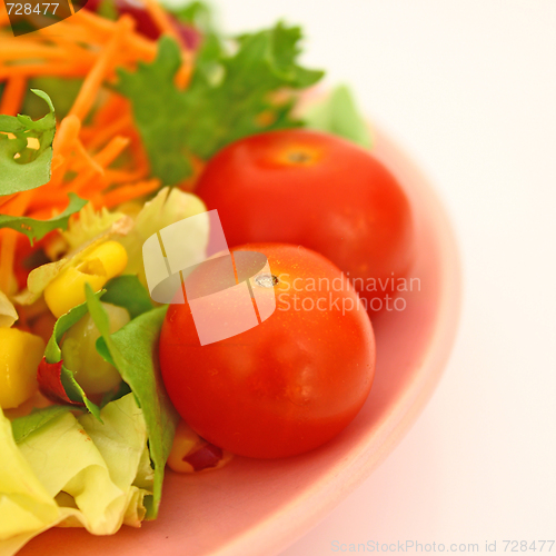 Image of Salad