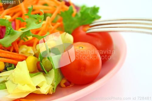 Image of Salad