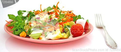 Image of Salad