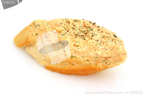 Image of Bruschetta