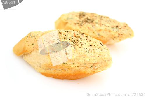 Image of Bruschetta