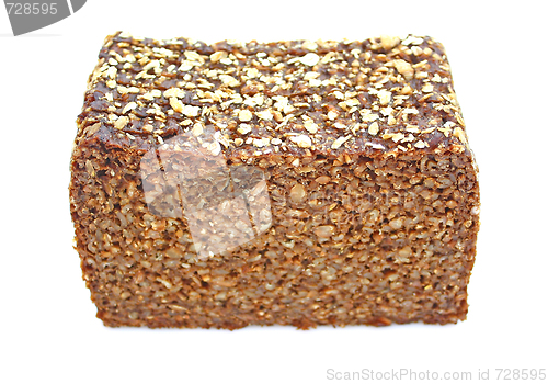 Image of Bread