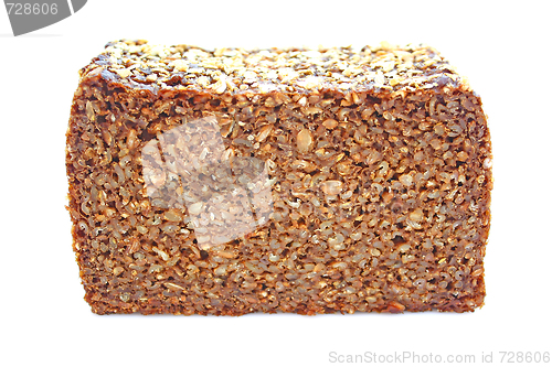 Image of Bread