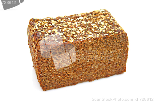 Image of Bread
