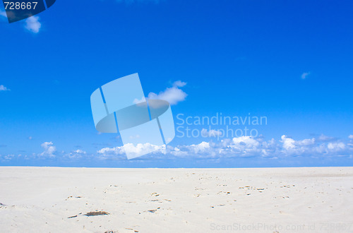 Image of Beach