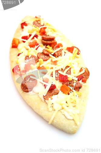 Image of Pizza
