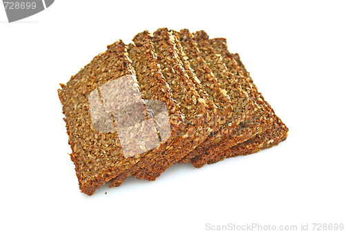 Image of Bread