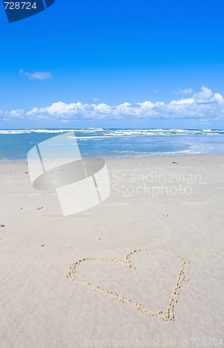 Image of Beach