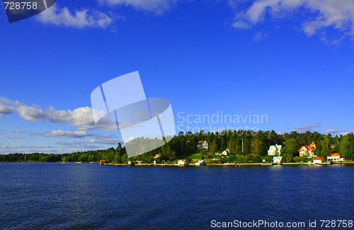 Image of Sweden