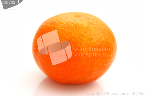 Image of Mandarin