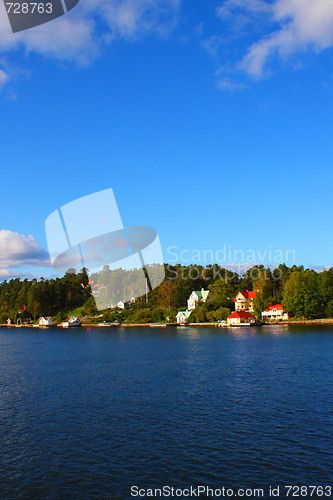 Image of Sweden