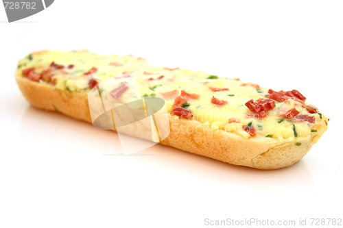 Image of Pizza