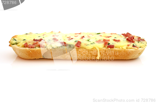 Image of Pizza