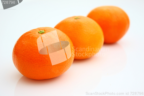 Image of Mandarin