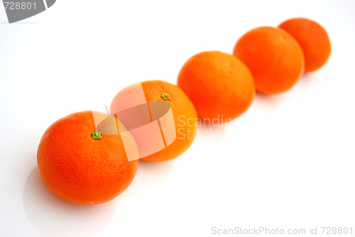 Image of Mandarin