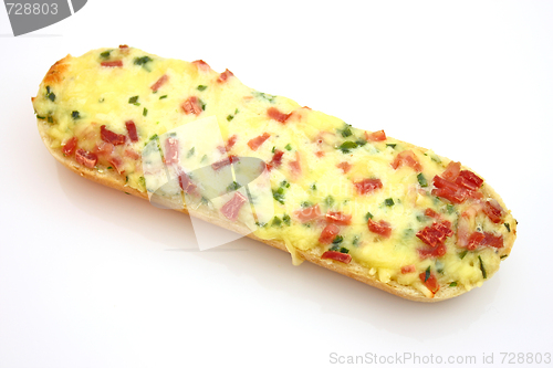 Image of Pizza