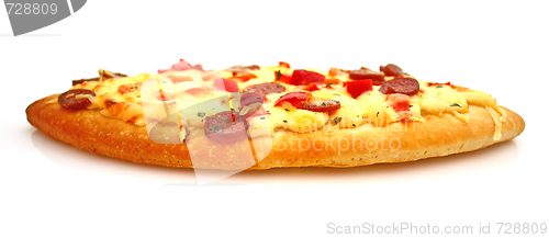 Image of Pizza