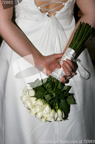Image of Bride