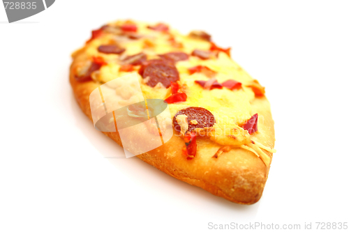 Image of Pizza