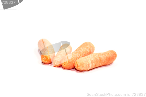 Image of carrot