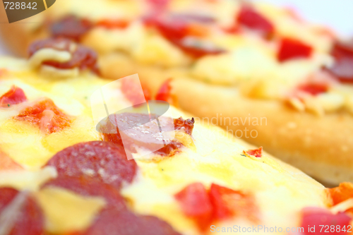 Image of Pizza