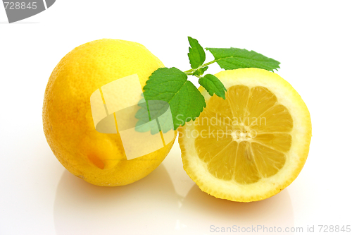 Image of Lemon