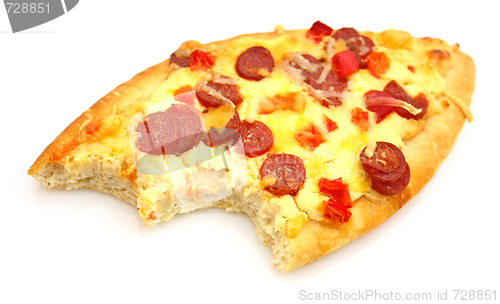 Image of Pizza